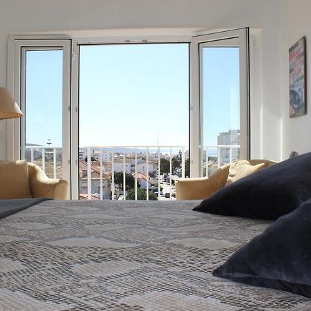 Appartement Golden Loft Caparica à Costa da Caparica Extérieur photo