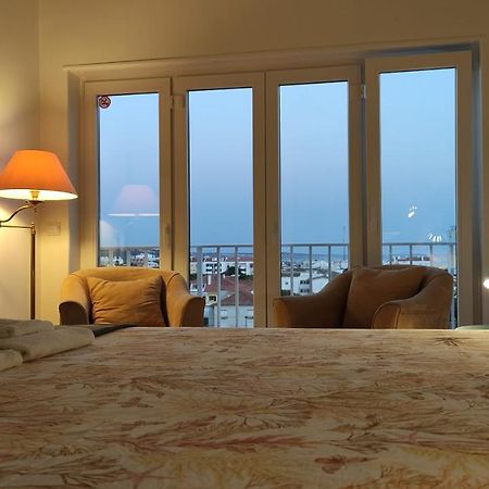 Appartement Golden Loft Caparica à Costa da Caparica Extérieur photo