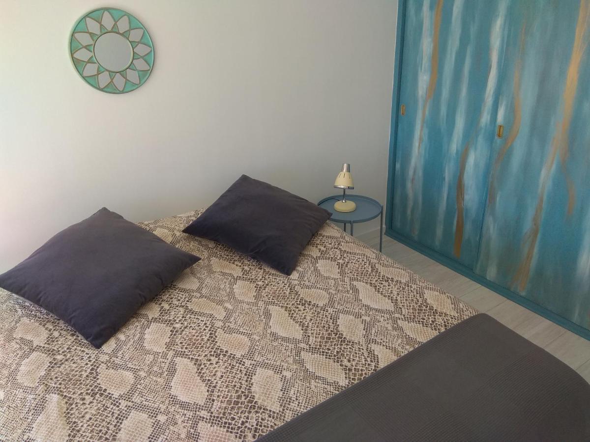 Appartement Golden Loft Caparica à Costa da Caparica Extérieur photo