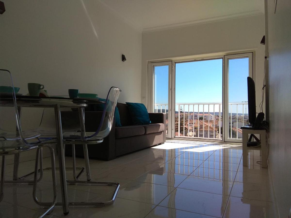 Appartement Golden Loft Caparica à Costa da Caparica Extérieur photo