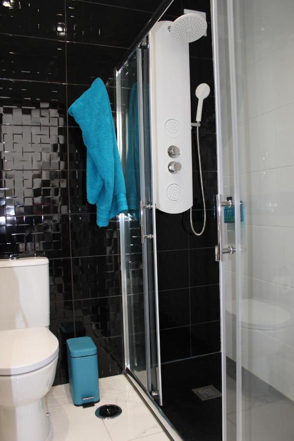 Appartement Golden Loft Caparica à Costa da Caparica Extérieur photo
